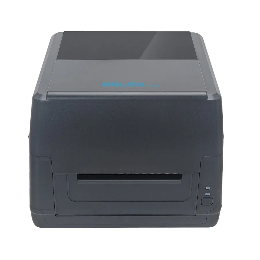 PALMX TXP-400 203DPI Barkod Yazıcı USB ve Ethernet Bağlantılı