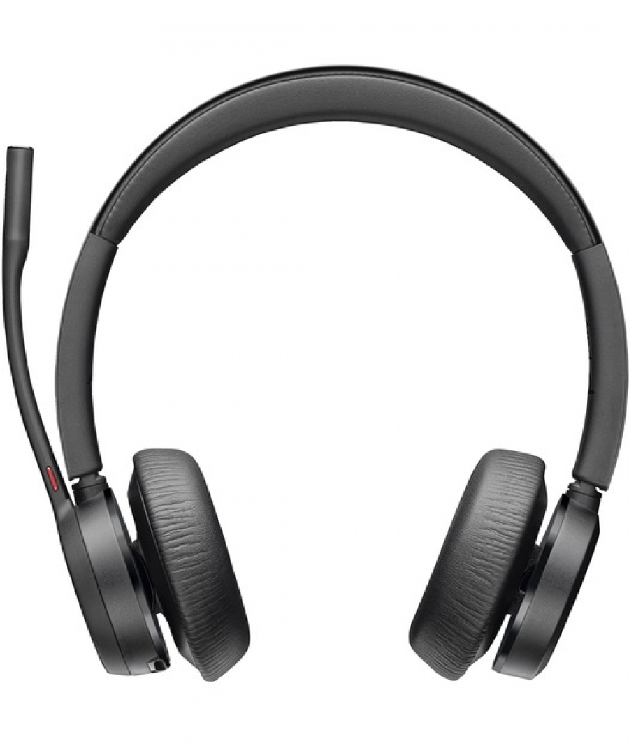 HP Poly Voyager 4320 Type-C WiFi HS +BT700 Kablosuz Kulaklık