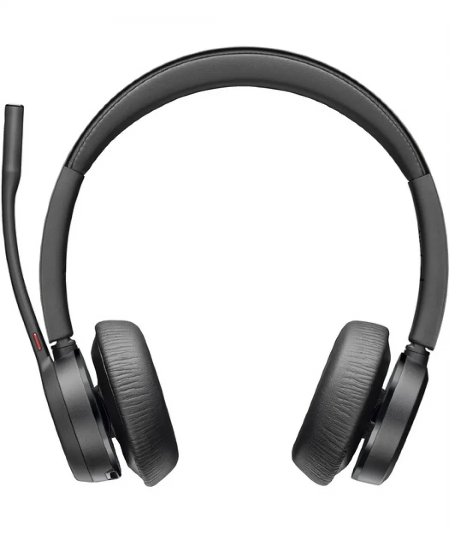 HP Poly Voyager 4320 Type-C WiFi HS +BT700 Kablosuz Kulaklık