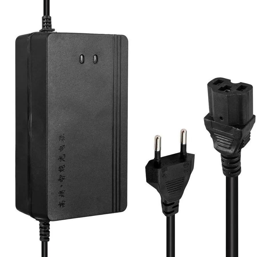 Powermaster Pm-31124 48 Volt - 20 Amper Elektrikli Bisiklet Şarj Cihazı