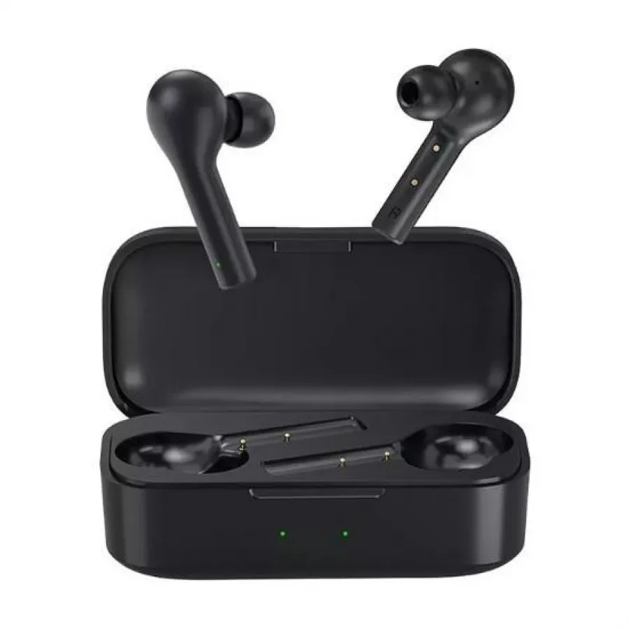 QCY T5 BLUETOOTH 5.0 PASIF DOKUNMATİK SENSOR GÜRÜLTÜ ÖNLEME IPX4 KULAK İÇİ KULAKLIK