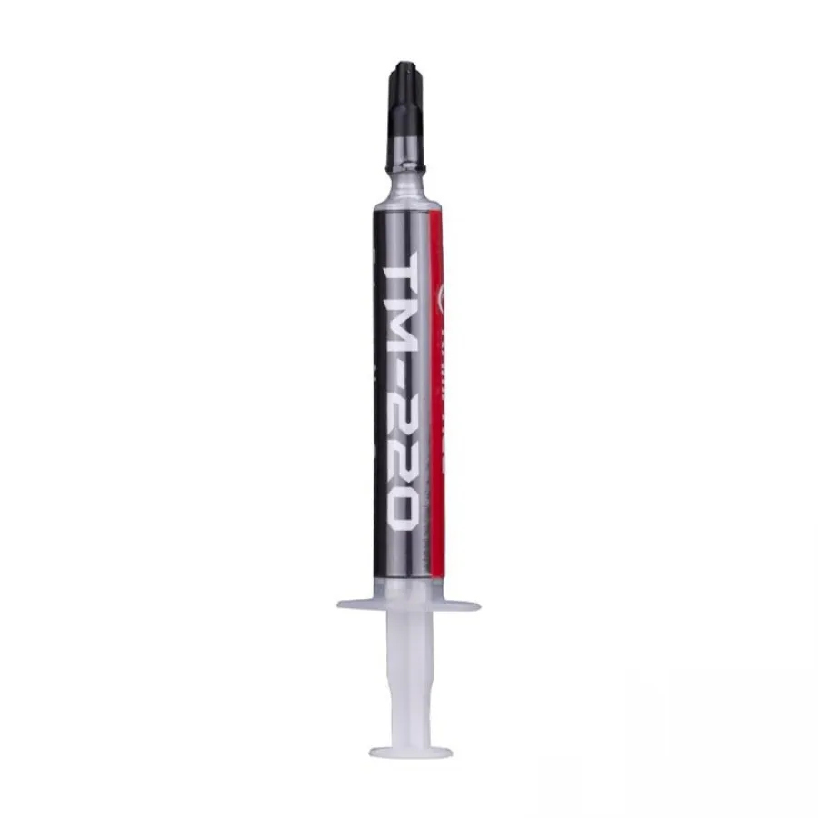 RAMPAGE TM-220 2GR 11W/M.K GRİ YÜKSEK PERFORMANS TERMAL MACUN