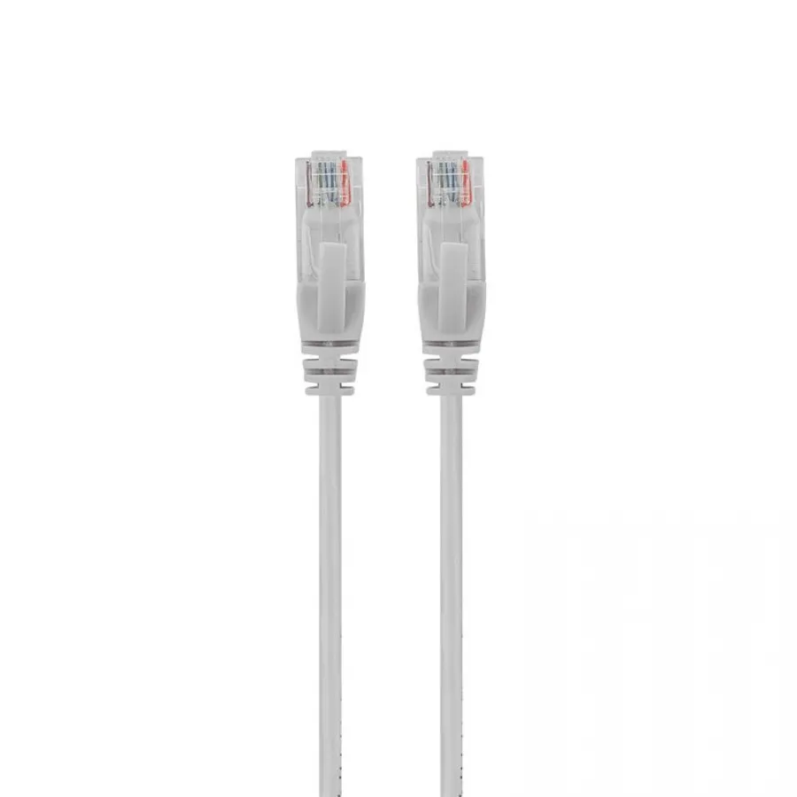 S-LINK SL-CAT605 5M CAT6 KABLO GRI