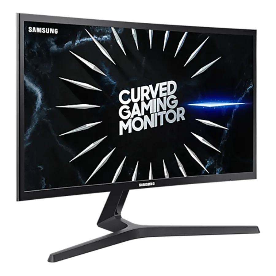 SAMSUNG ODYSSEY LC24RG50FZR 4MS 144HZ 1920X1080 24 FULL HD FREESYNC CURVED GAMİNG MONİTÖR (TEŞHİR ÜRÜN)