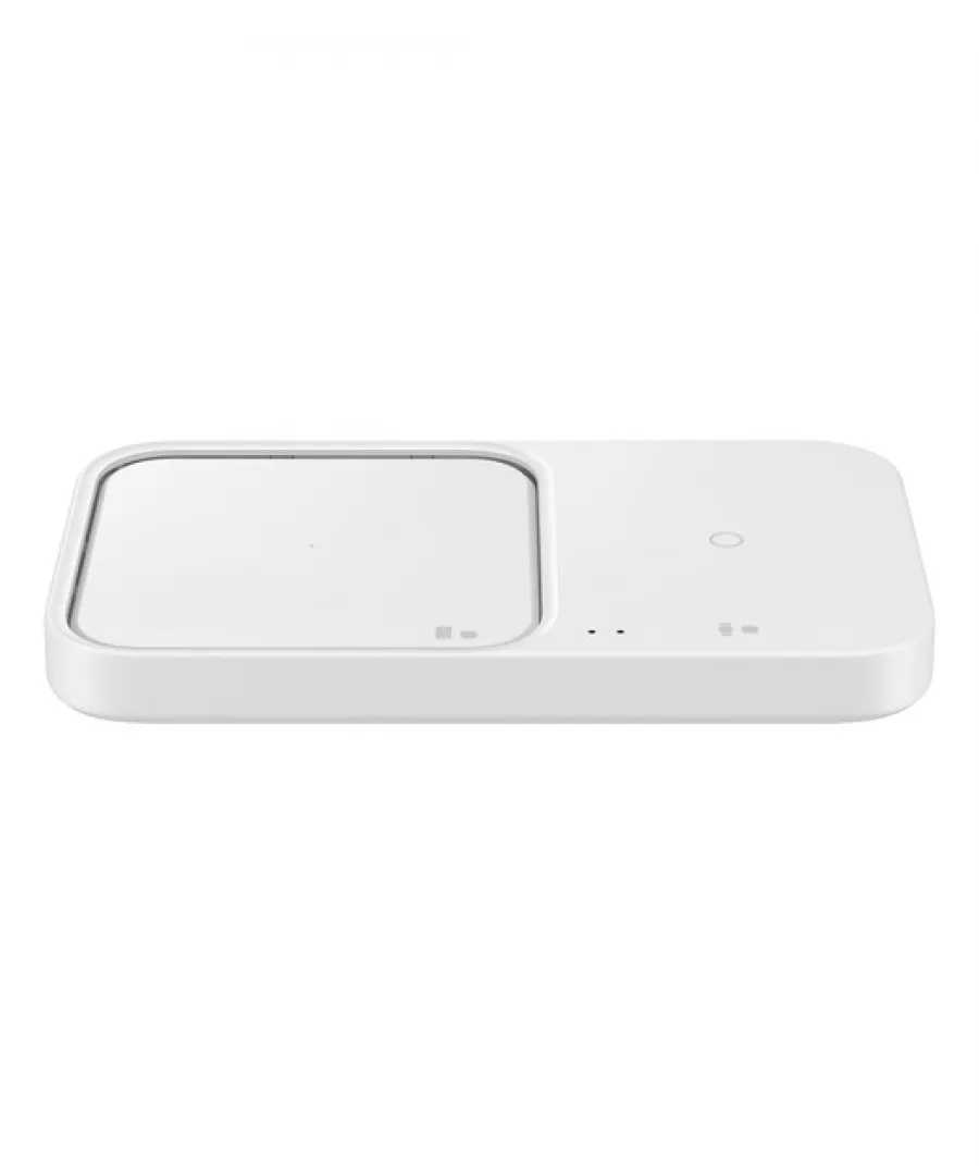 Samsung EP-P5400T Kablosuz 2li Hızlı Şarj Cihazı Beyaz
