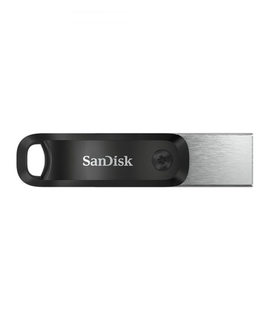 SANDISK 256 GB Flash Bellek Ixpand Go