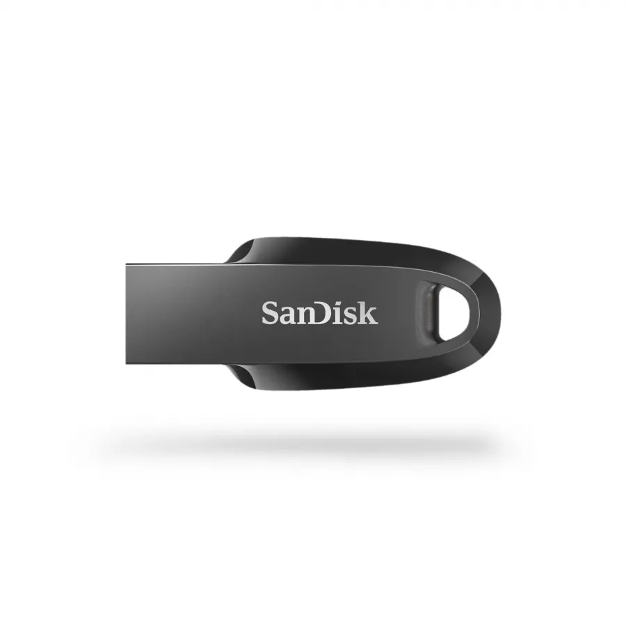 SanDisk Ultra Curve USB 3.2 128GB Black