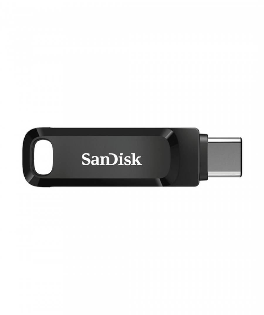SanDisk Ultra Dual Drive Go USB Type C 256GB