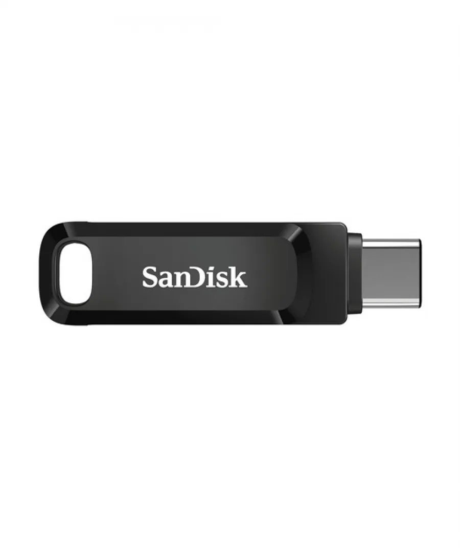 SanDisk Ultra Dual Drive Go USB Type C 256GB