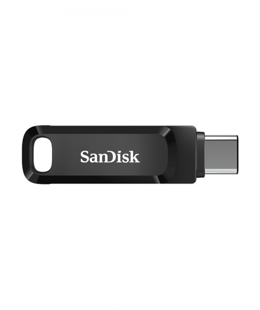 SanDisk Ultra Dual Drive Go USB Type-C F