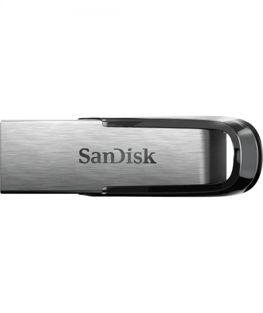 SanDisk Ultra Flair USB 3.0 256GB Flash Bellek