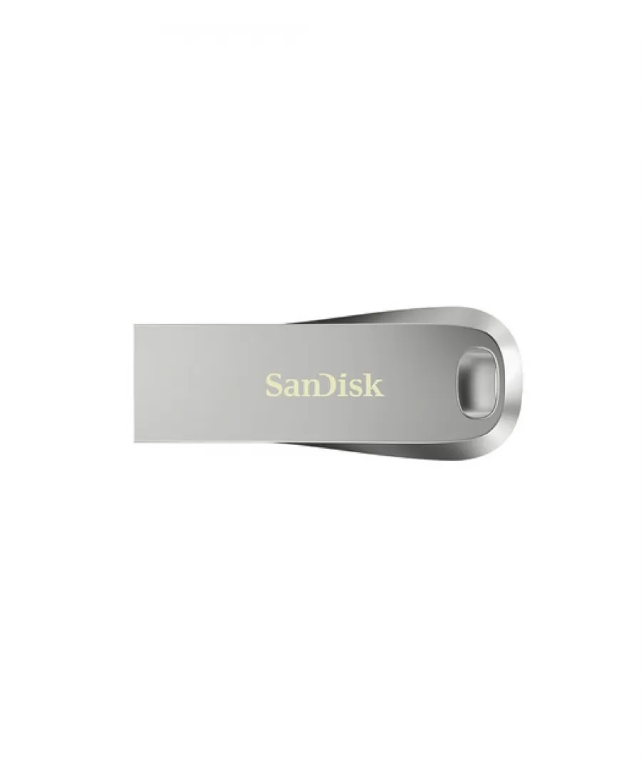 SanDisk Ultra Luxe 512GB, USB 3.1 Flash Drive, 150 MB/s