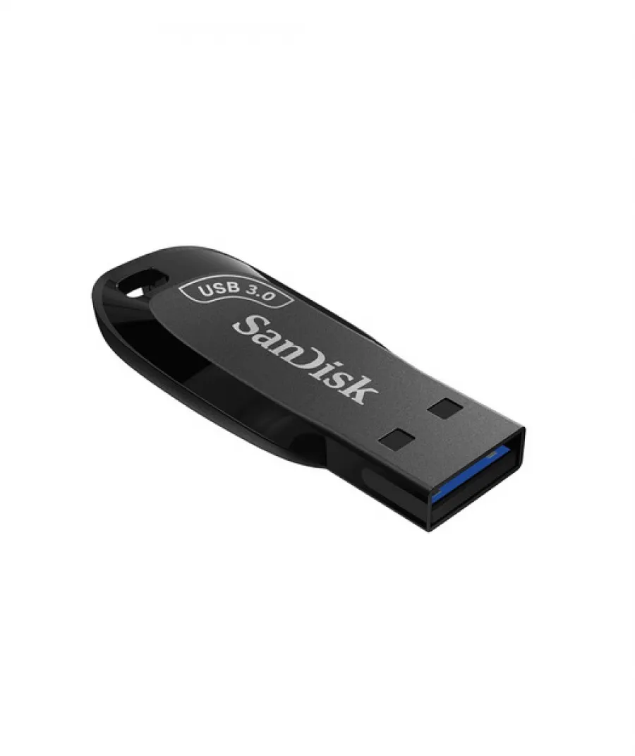 SanDisk Ultra Shift USB 3.0 Flash Bellek - Drive 256GB