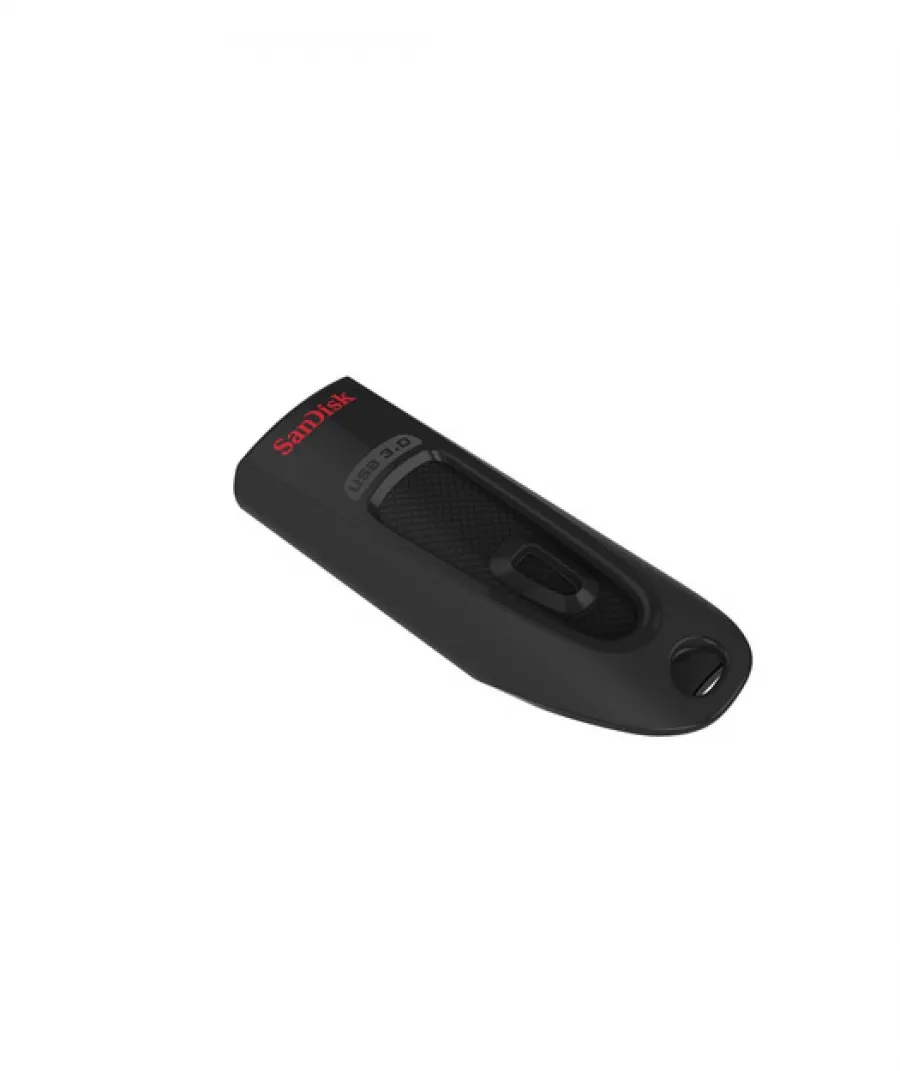 SanDisk Ultra USB 3.0 128GB Flash Bellek