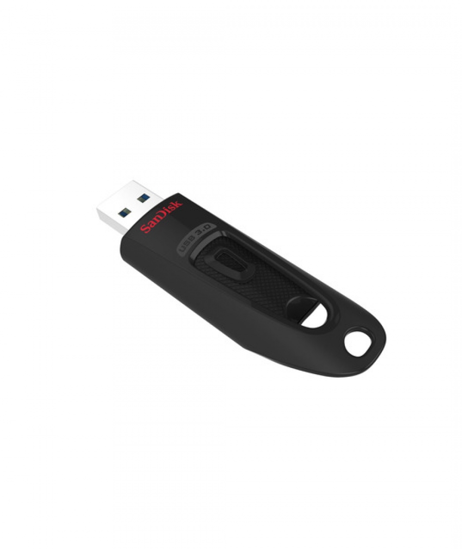 SanDisk Ultra USB 3.0 256GB Flash Bellek
