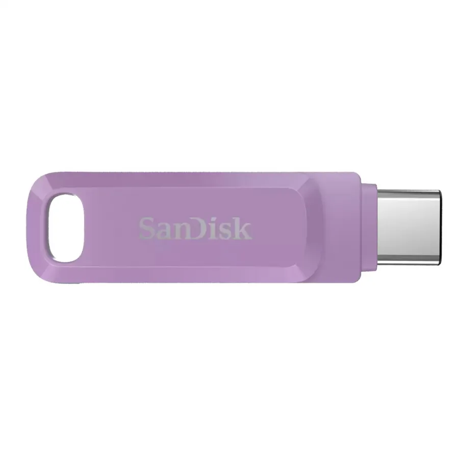 SanDisk UltraDual DriveGo Type- C 256GB L