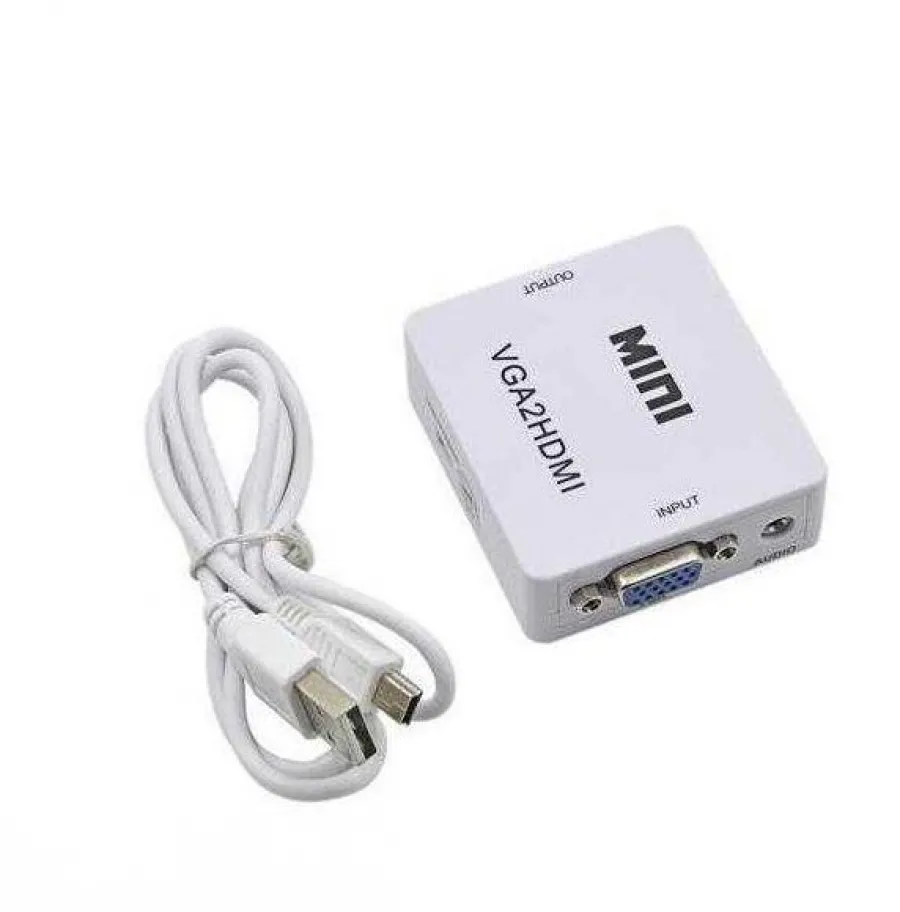 SENSEI HDMI2VGA HDMI TO VGA 1080P CEVIRICI ADAPTOR