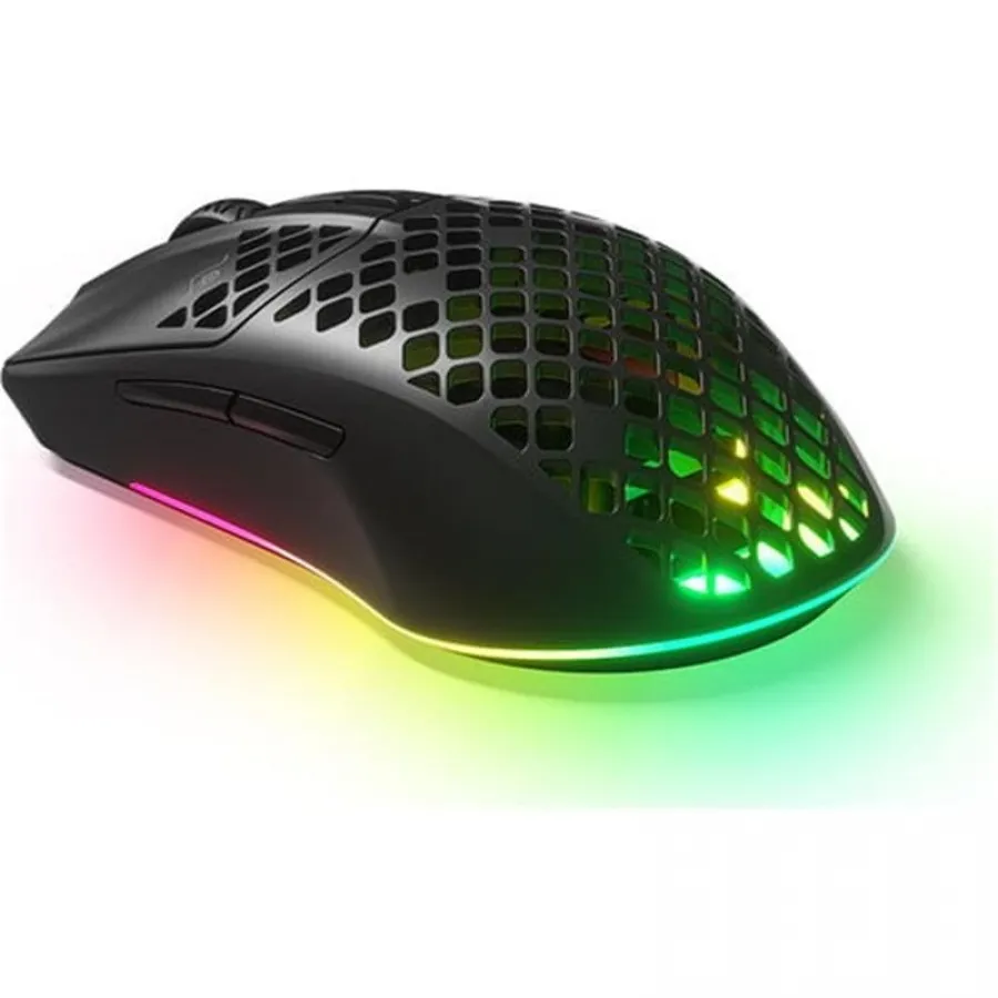 STEELSERIES AEROX 3 RGB KABLOSUZ GAMING MOUSE