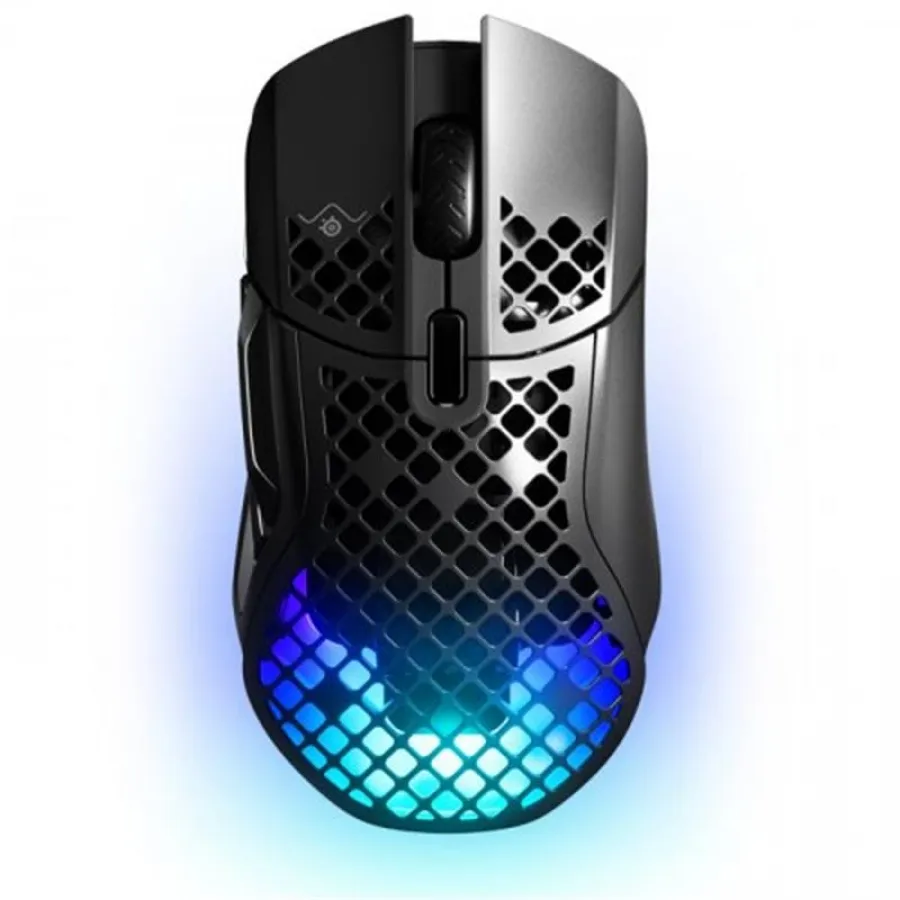 STEELSERIES AEROX 5 RGB KABLOSUZ GAMING MOUSE SSM62406