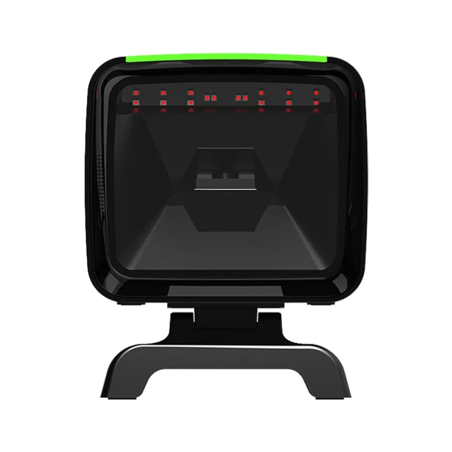 SUNLUX XL-2360A 2D KAREKOD KABLOLU USB MASAÜSTÜ BARKOD OKUYUCU