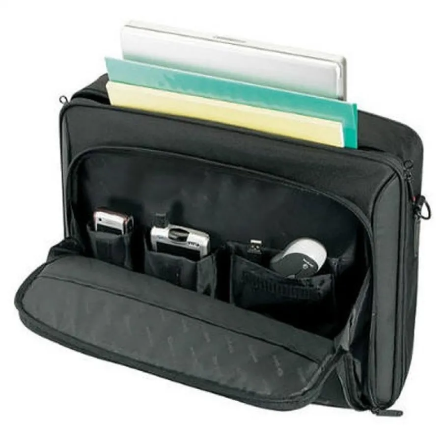 TARGUS CN31 15,4-16 KLASIK NOTEBOOK ÇANTASI SIYAH