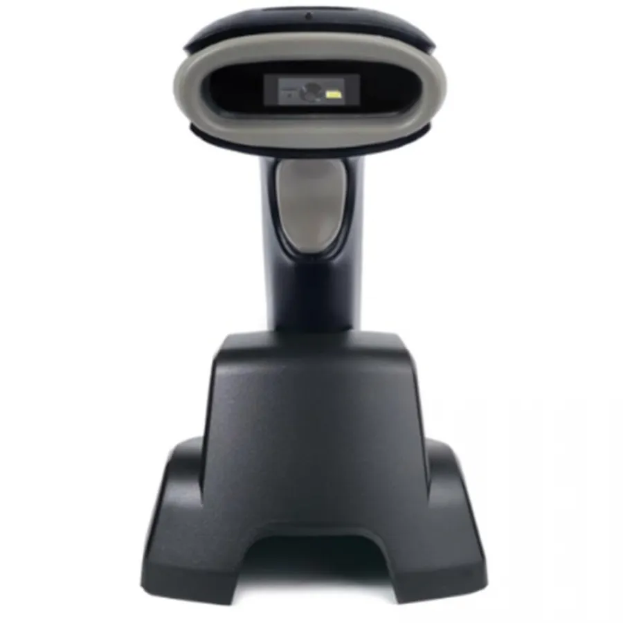 TIWOX VSW-222 2D KAREKOD KABLOSUZ WIFI BARKOD OKUYUCU