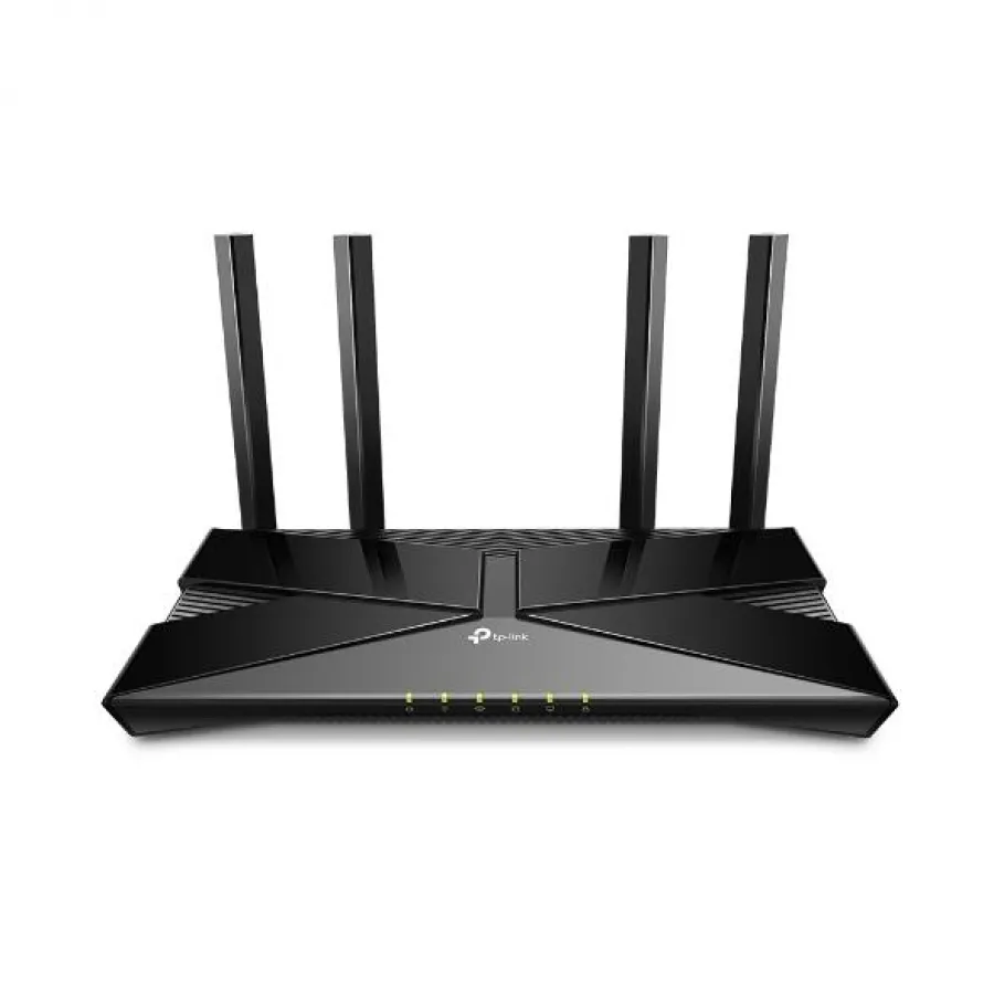 TP-LINK ARCHER AX10 AX1500 DUAL G.BIT WIFI-6 ROUTER