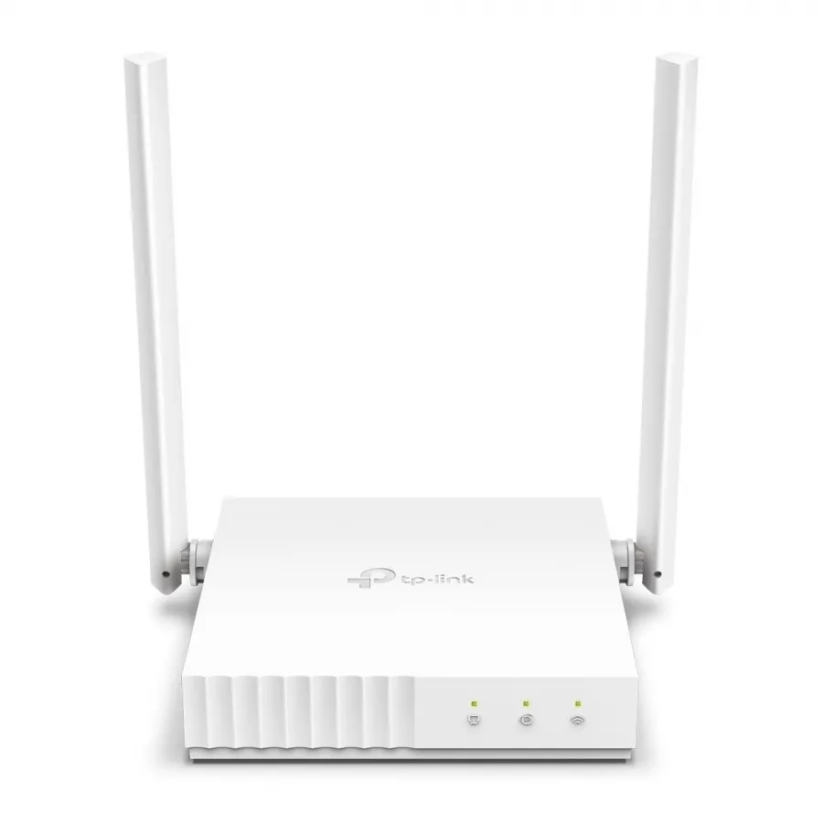 TP-LINK TL-WR844N 300MBPS ÇOKLU MOD WIFI ROUTER