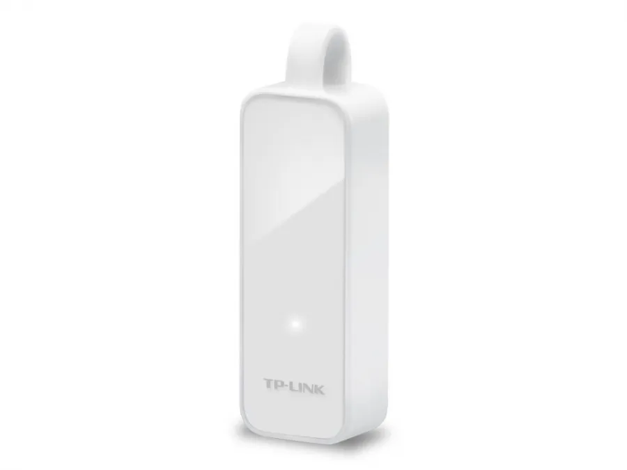 TP-LINK UE300 USB 3.0 GIGABIT ETHERNET AĞ ADAPTOR