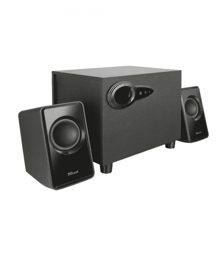Trust 20442 Avora 2.1 Subwoofer Hoparlör