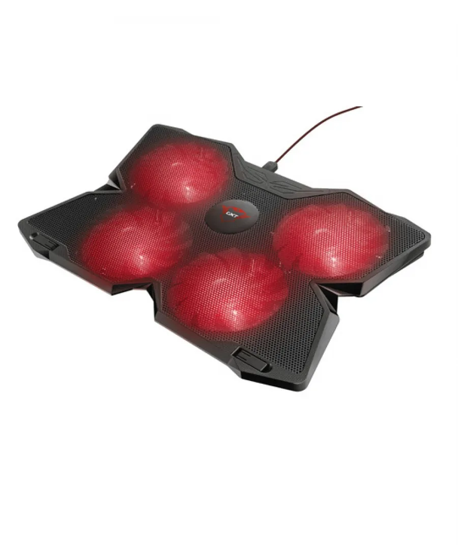 Trust 20817 Gxt 278 YOZU Notebook Gaming Soğutucu Standı