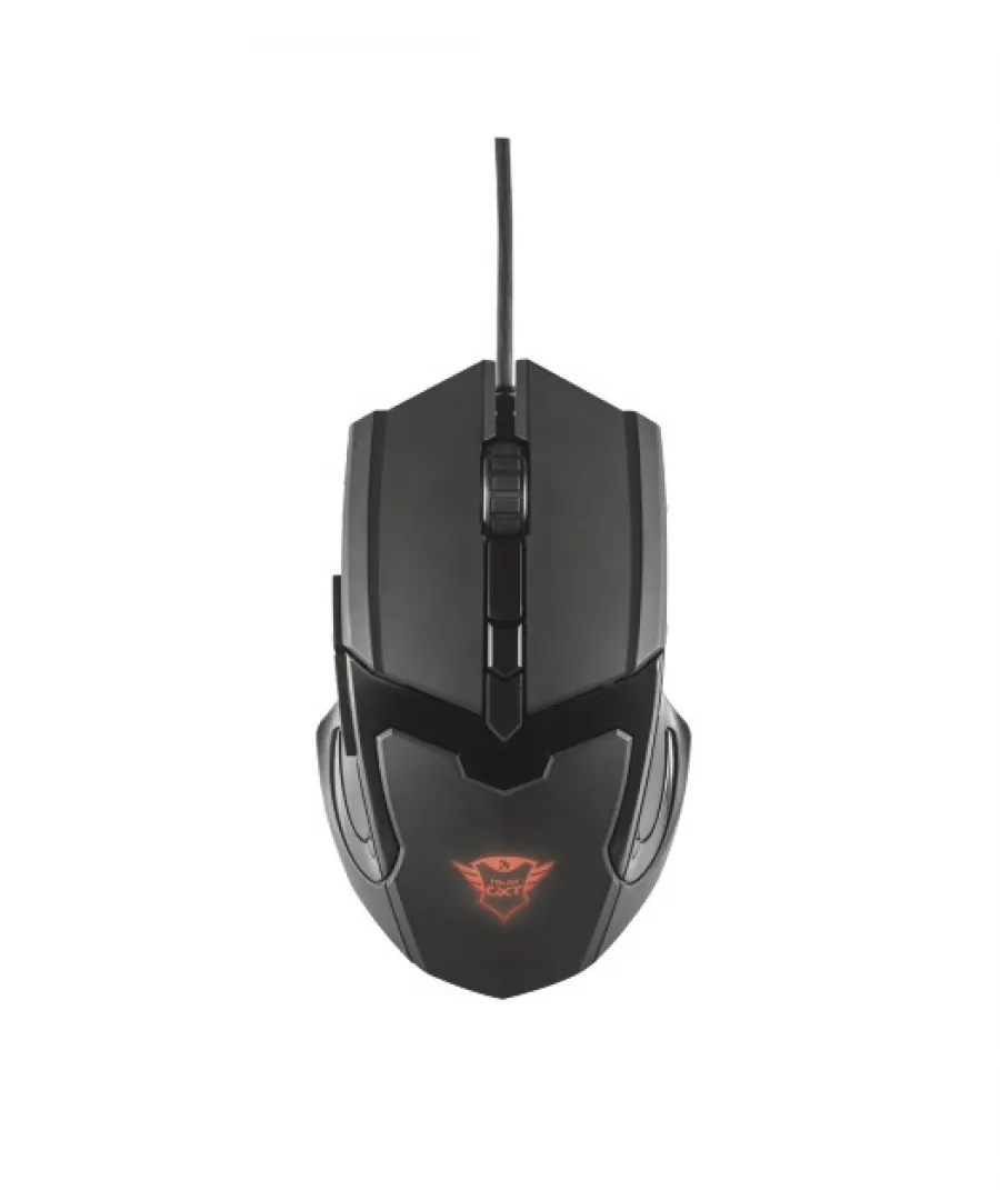 Trust 21044 GXT 101 Kablolu Oyuncu Mouse