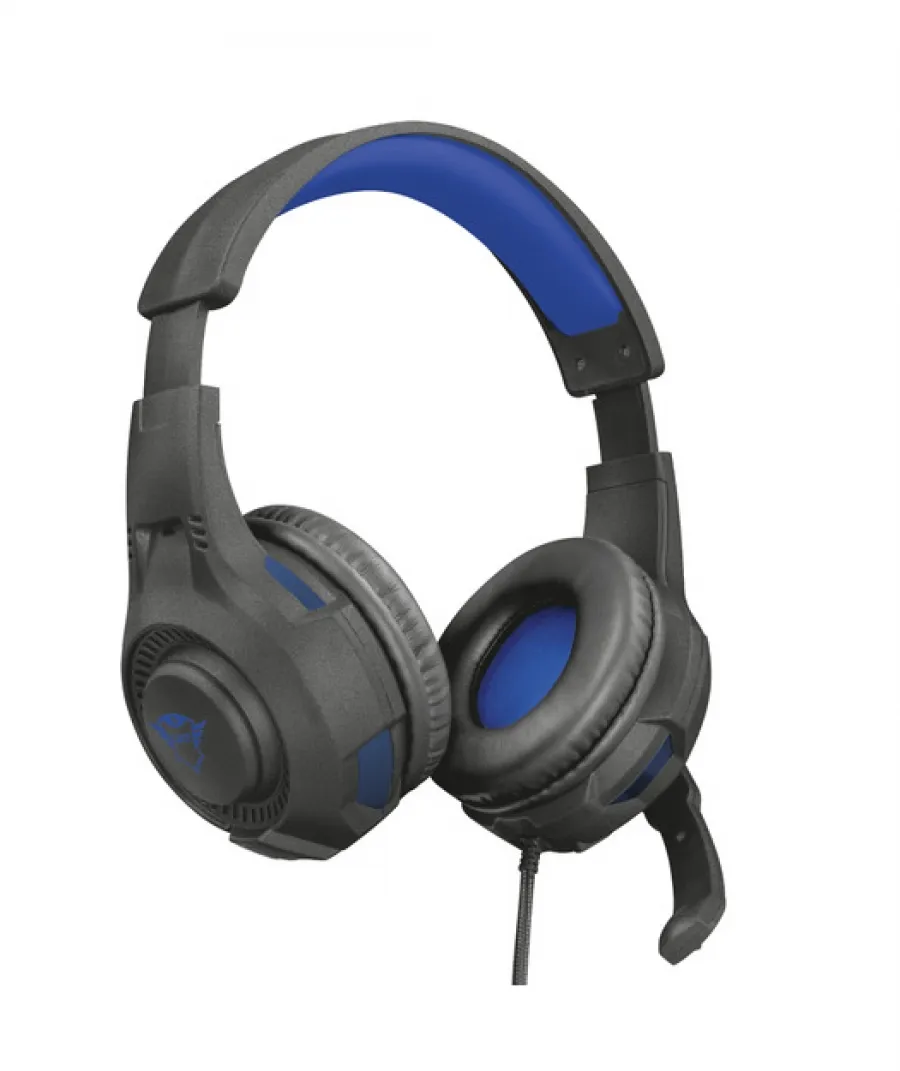 Trust 23250 GXT307B PC-PS4 Ravu Mikrofonlu Oyuncu Kulaklığı