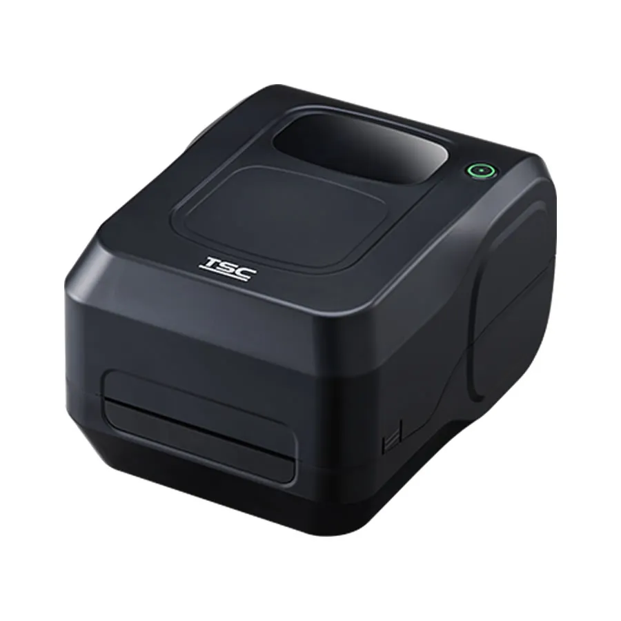 TSC TL241 TERMAL TRANSFER 203PDI USB+ETHERNET RİBONLU BARKOD YAZICI