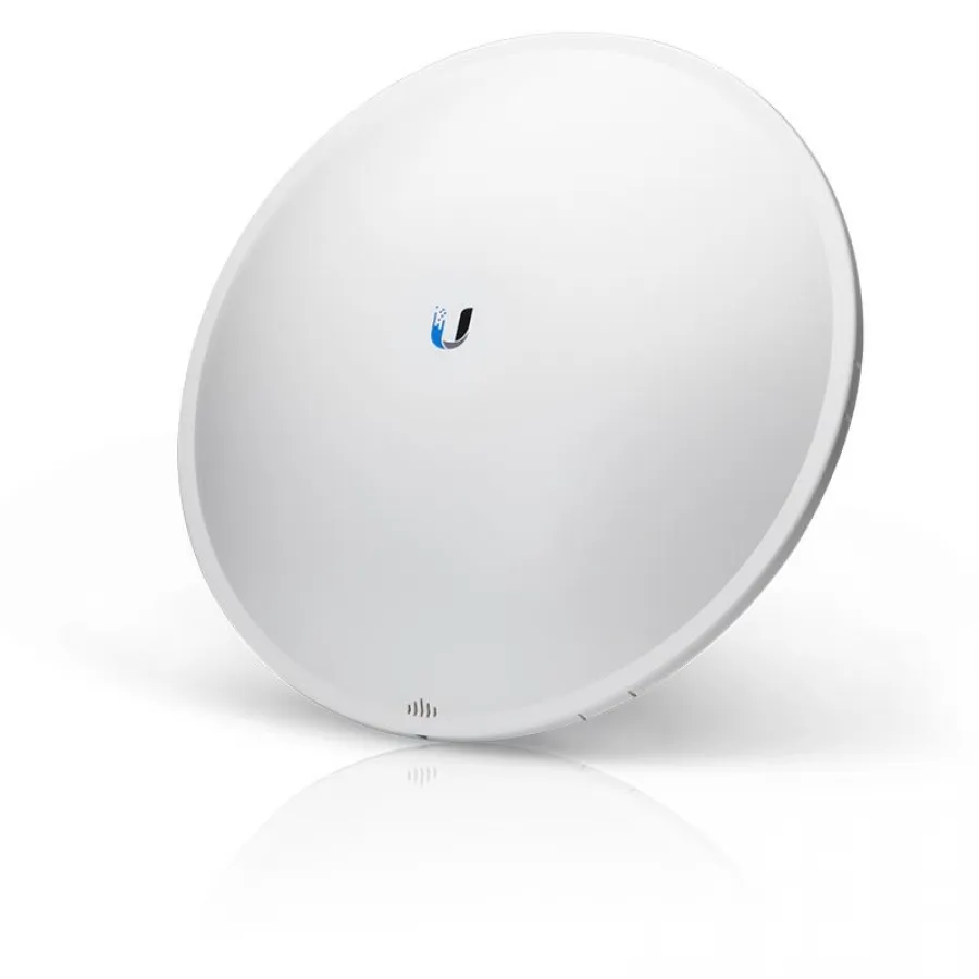 airMAX PowerBeam PBE-5AC-500 5GHZ 450MBPS 27DBI 25KM PTP/PTPMP DIŞ ORTAM Ubiquiti ACCESS POINT