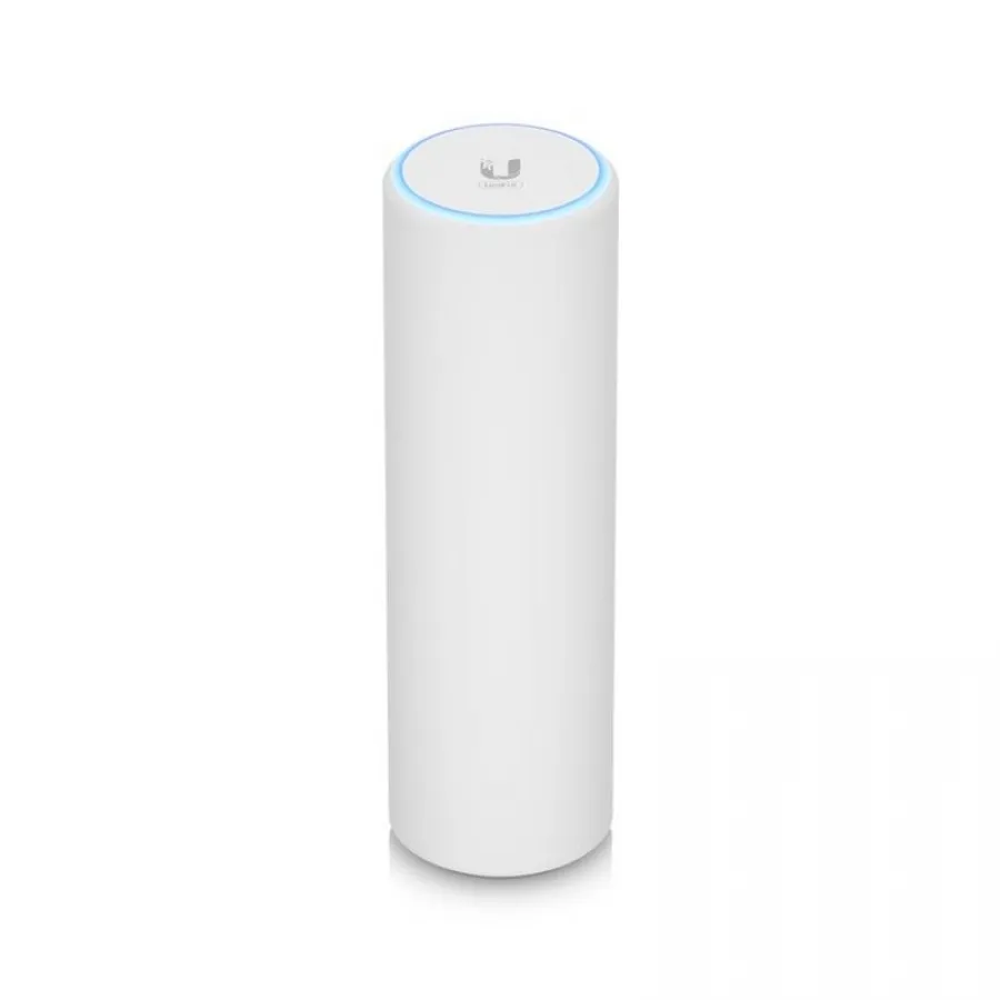 UBNT U6-MESH 2.4/5GHZ DUALBAND WIFI6 4X4 MU-MIMO 5.3GBPS DIŞ ORTAM ACCESS POINT(ADAPTÖRLÜ)