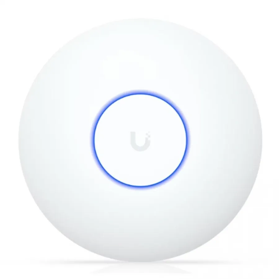 UBNT U7-LITE 2.4/5GHZ DUALBAND WIFI7 2X2 MU-MIMO 4.3GBPS İÇ ORTAM TAVAN TİPİ ACCESS POINT(ADAPTÖRSÜZ)