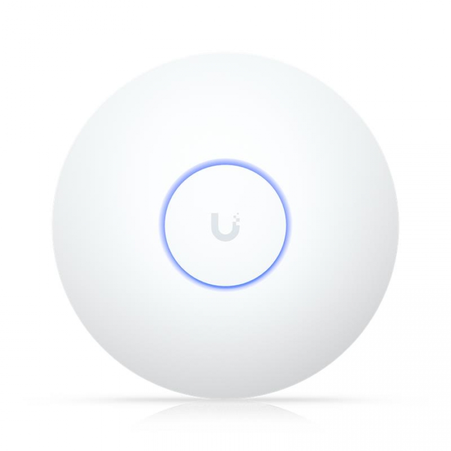 UBNT U7-LR 2.4/5GHZ DUALBAND WIFI 7 3X3 MU-MIMO İÇ ORTAM TAVAN TİPİ ACCESS POINT