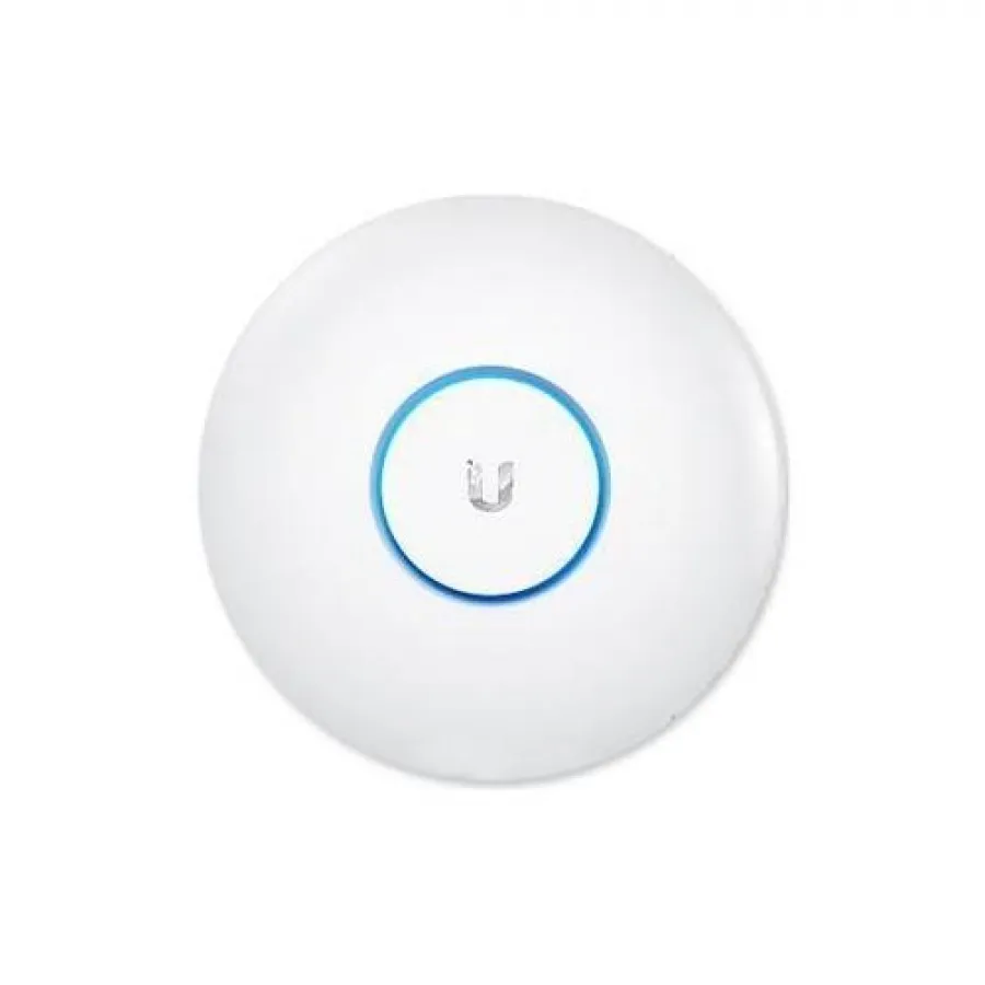 UBNT UAP-AC-PRO 2.4/5GHZ DUAL BAND 3X3 MIMO 1750MBPS İÇ ORTAM TAVAN TİPİ ACCESS POINT (ADAPTÖRLÜ)