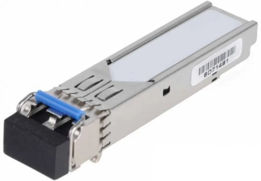 URANIUM SFP-0320D 1.25G TX1310NM LC 20KM SM MODUL CISCO UYUMLU