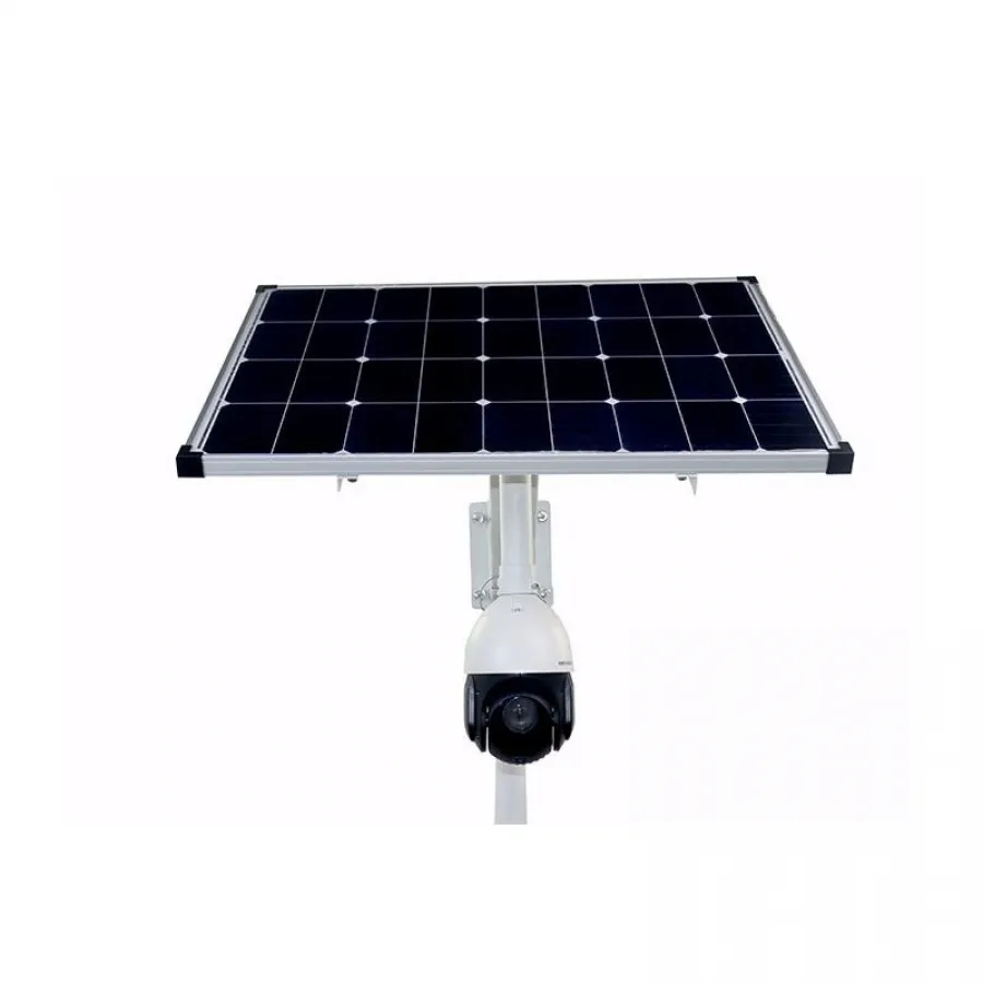 URANIUM TY-JF6020 12.8V 20AH 256WH BATARYA VE SOLAR PANEL CCTV GÜNEŞ ENERJİ BESLEME SİSTEMİ