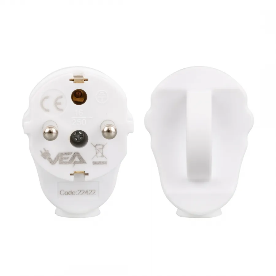 VEA VE-22422 Askılı Erkek Fiş