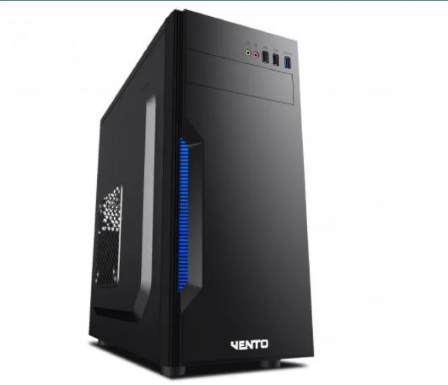 VENTO TA-K61 USB 3.0 MIDI TOWER PEAK KASA 400W