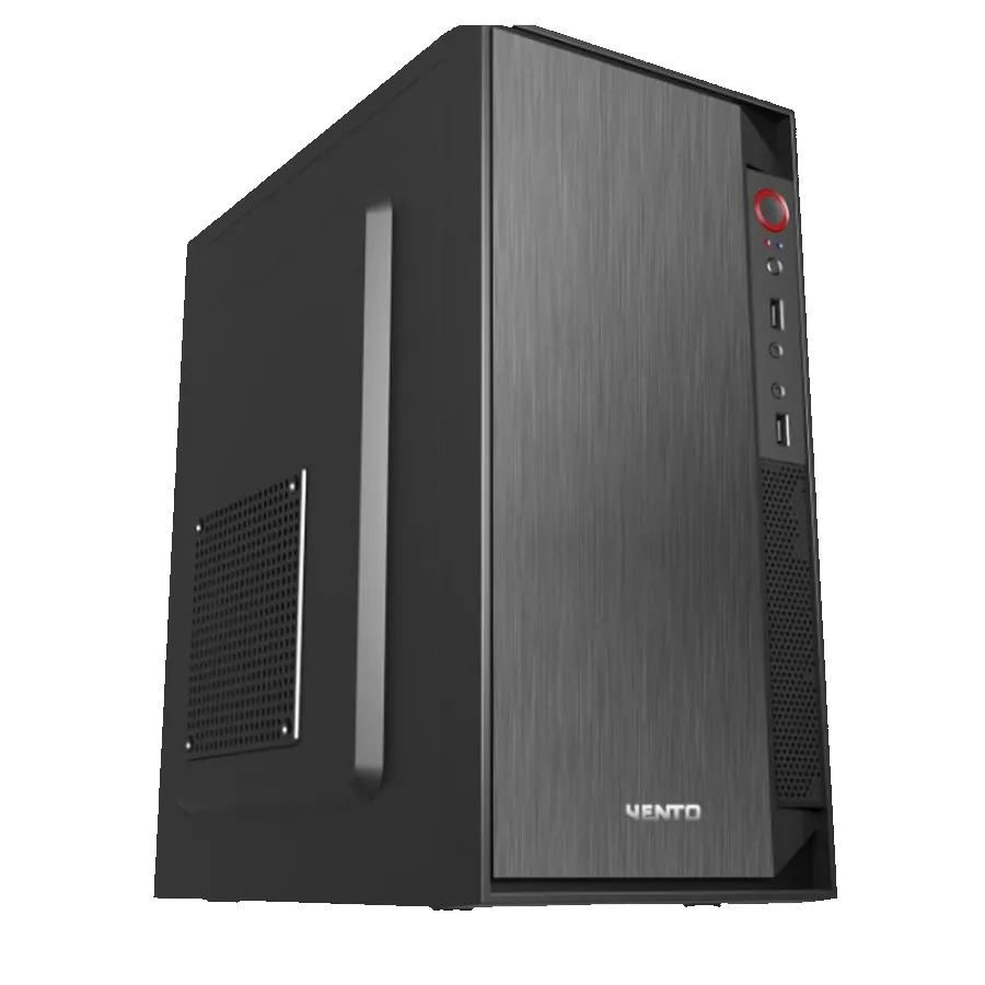 VENTO VS119S 350W PEAK MICRO ATX KASA