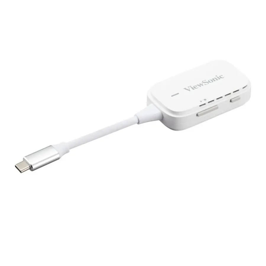 VIEWSONIC PJ-WPD-700 KABLOSUZ EKRAN YANSITMA KITI