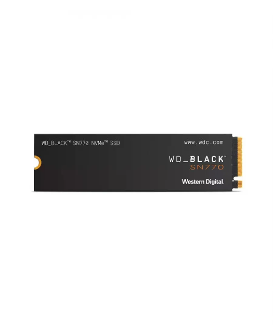 WD Black M.2 2TB PCIE GEN4