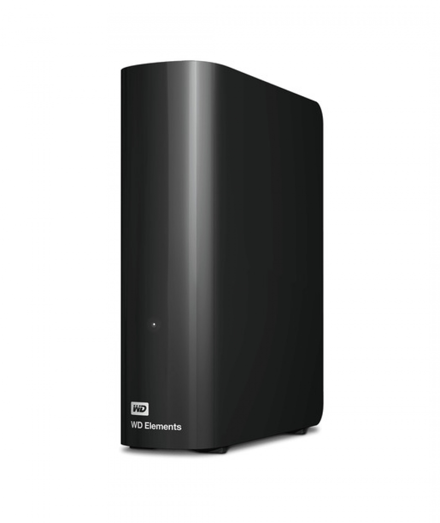 WD Elements Desktop 16 TB Harici Taşınabilir