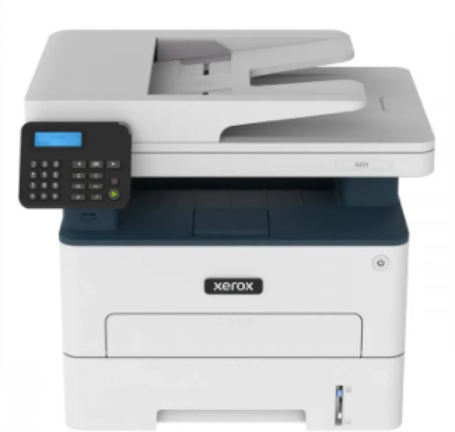 XEROX B225V_DNI LAZER YAZ/TAR/FOT/DUB/ETH/WIFI