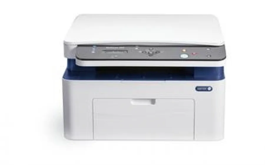 XEROX WORKCENTRE 3025V_BI MONO LAZER YAZ/TAR/FOT/ WIFI