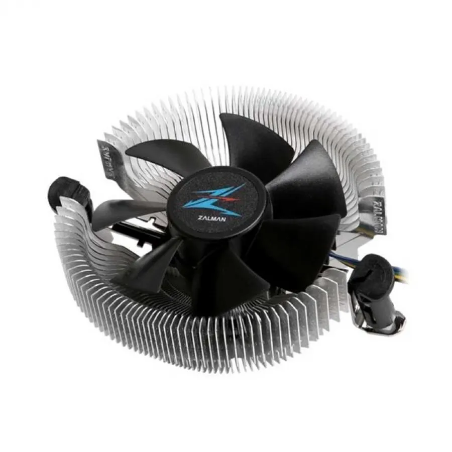 ZALMAN CNPS80G CPU SOĞUTUCU LGA115X /LGA1200